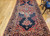 Antique Persian Farahan Rug 5x10 | Allover Herati | In-Room View 5