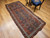 Antique Caucasian Karabagh Rug 2x6 | South Caucasus | In-Room View 4