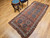 Antique Caucasian Karabagh Rug 2x6 | South Caucasus | In-Room View 10