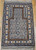 Vintage Baluch 2x4 | Handwoven Antique Textile | In-Room View 4
