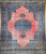 Antique Persian Khorassan Rug 12x14 | Allover Design