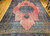 Antique Persian Khorassan Rug 12x14 | Allover Design | In-Room View 6