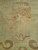 19th Century French Aubusson Room-Size Wool Rug in Floral Design, The Persian Knot Gallery, SKU 1281