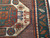 Antique Karachov Kazak 5x7 | 19th Century | In-Room View 4