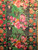 Antique Caucasian Karabagh Rug | South Caucasus | Top Section Detail