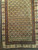 Antique Persian Kurdish Bidjar Rug | Tribal Geometric | Center Section Detail