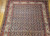 19th Century Persian Farahan Gallery Rug in an Allover Herati Geometric Pattern, The Persian Knot Gallery, SKU 1001