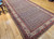 Antique Persian Farahan Rug 5x10 | Allover Herati | In-Room View 6
