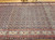Antique Persian Farahan Rug 5x10 | Allover Herati | In-Room View 5