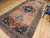 Antique Bidjar Gallery Rug 6x14 | 19th Century | In-Room View 4
