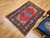 Antique Turkish Village Rug | Anatolian Tribal | In-Room View 11
