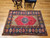 Antique Turkish Village Rug | Anatolian Tribal | In-Room View 12