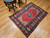 Antique Turkish Village Rug | Anatolian Tribal | In-Room View 13