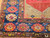 Antique Turkish Village Rug | Anatolian Tribal | In-Room View 7