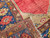 Antique Turkish Village Rug | Anatolian Tribal | In-Room View 8