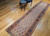 Antique Persian Bidjar Rug 2x6 | Durable Village Weave | In-Room View 2