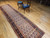 Antique Persian Bidjar Rug 2x6 | Durable Village Weave | In-Room View 5