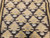 Vintage Qazvin Kilim 2x6 | Handwoven Antique Textile | In-Room View 4
