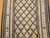 Vintage Qazvin Kilim 2x6 | Handwoven Antique Textile | In-Room View 3