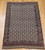 Antique Persian Afshar Rug 4x6 | Ivory Boteh 19th Century | In-Room View 12