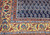 Antique Persian Malayer Rug 5x10 | Tribal Village Weave | In-Room View 2