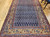 Antique Persian Malayer Gallery Rug in Allover Paisley Design, The Persian Knot Gallery, SKU 1003