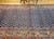 Antique Persian Malayer Gallery Rug in Allover Paisley Design, The Persian Knot Gallery, SKU 1003