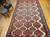Antique Persian Malayer Rug 5x10 | Tribal Village Weave | In-Room View 4