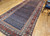 19th Century Persian Kurdish Gallery Rug, Allover Paisley Pattern, The Persian Knot Gallery, SKU 1000
