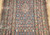 Antique Persian Serab Camelhair Runner 3x12 | Cobalt Saffron | In-Room View 5