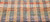 Vintage American Rag Runner 3x9 | Autumn Stripe | In-Room View
