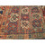 Shahsavan Soumak Saddlebags 1469, 1’ 10” x 4’ 1”, 4th Quarter of the 1800s, NW Persia