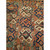Antique Shahsavan Soumak Saddlebag | 19th Century | Lower Section Detail