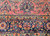 Antique Persian Manchester Kashan | Fine City Weave | In-Room View 4