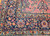 Antique Persian Manchester Kashan | Fine City Weave | In-Room View 5