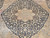 Antique Persian Tabriz Rug 12x14 | Fine City Weave | Center Field Close-Up