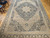 Antique Persian Tabriz Rug 12x14 | Fine City Weave | In-Room View 8