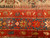 Antique Persian Bidjar Rug 5x10 | Durable Village Weave | In-Room View 7
