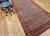 Antique Persian Bidjar Rug 5x10 | Durable Village Weave | In-Room View 12