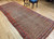 Antique Persian Bidjar Rug 5x10 | Durable Village Weave | In-Room View 8