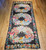 Antique Caucasian Karabagh Rug 5x10 | South Caucasus | In-Room View 6