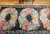 Antique Caucasian Karabagh Rug 5x10 | South Caucasus | In-Room View 3