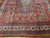 Vintage Persian Bibikabad Rug, Handwoven Wool, Herati Pattern, The Persian Knot Gallery, SKU 1084