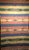 Vintage Southwestern Kilim 5x8 | New Mexico Flatweave