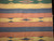 Vintage Southwestern Kilim 5x8 | New Mexico Flatweave | Center Section Detail