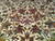 Antique Kerman Lavar Rug 11x19 | Vase Pattern | In-Room View 6