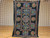 Vintage Uzbek Suzani Silk Embroidery | Handcrafted Central Asia | In-Room View 7