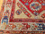 Antique Turkish Village Rug 3x4 | Anatolian Tribal | In-Room View 6