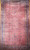 Vintage Tabriz Design Rug 13x24 | Palace Size