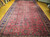 Vintage Tabriz Design Rug 13x24 | Palace Size | In-Room View 4
